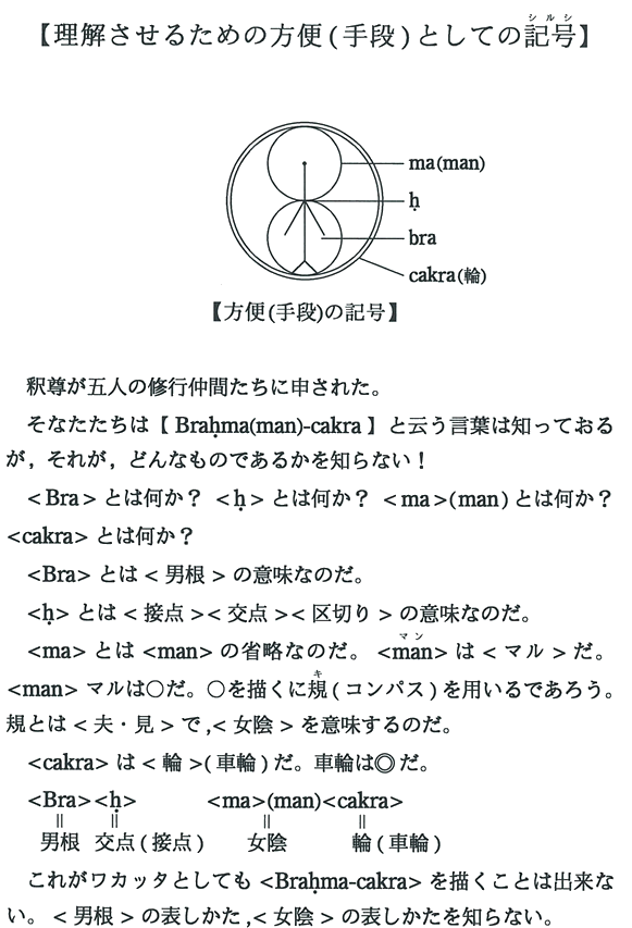 y邽߂̕(i)ƂĂ̋Lz2012.03.03