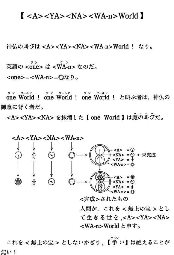 yAYANAWA-nWorldz